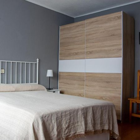Casaelcandano Mieres  Eksteriør bilde